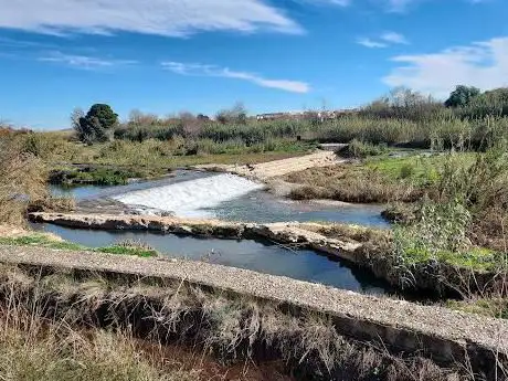 Photo de Assut de la Séquia de Mestalla