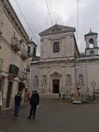 Photo de Church of Saint Mary 'della Libera'