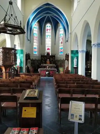 Photo de Sint-Gulielmuskerk Wilskerke