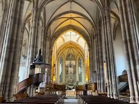 Photo de Église Saint-Thomas