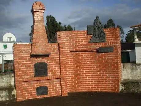 Photo de Monumento ao Padeiro