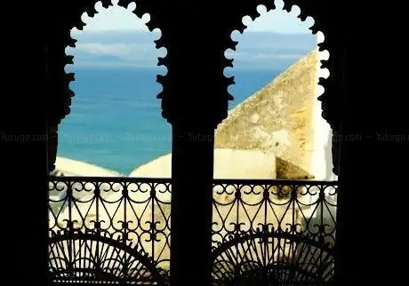 Photo de Latif Tours