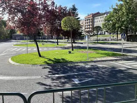 Photo de Parque