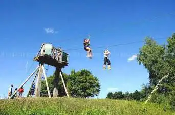 Photo de Xtrem Aventures Cergy Park
