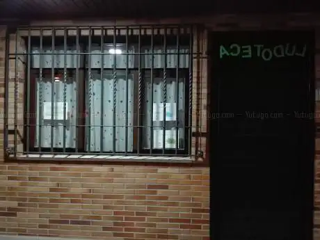 Photo de Ludoteca Ãgora
