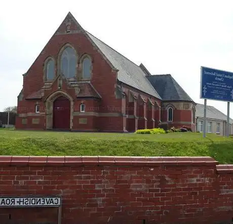 Photo de Bispham United Reformed Church
