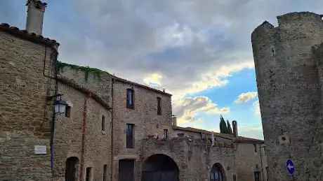 Photo de Muralles d'Ullastret