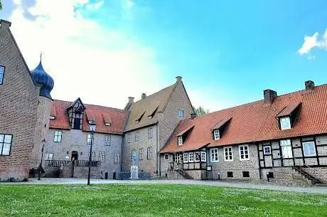 Photo de Museum Burg Bederkesa