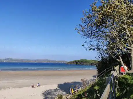 Marble Hill Strand
