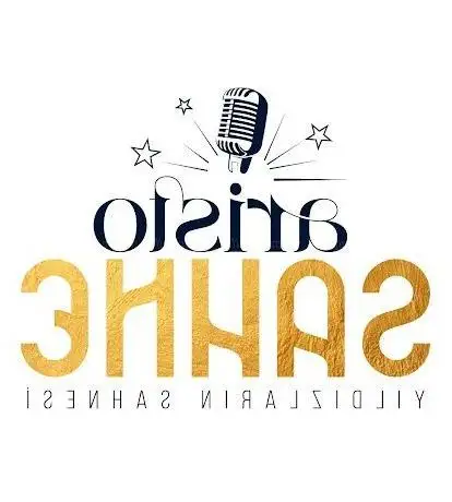 Photo de Aristo Sahne