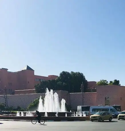 Photo de Place Bab Jdid