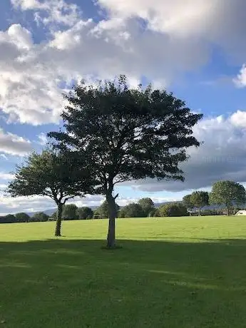 Photo de Eamonn Ceannt Park