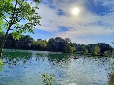 Photo of Badesee Traismauer