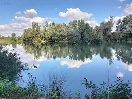 Photo de Laghetti Sant'Anna