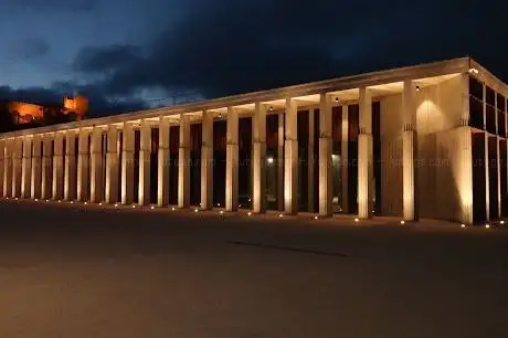Photo de Praça da Criatividade