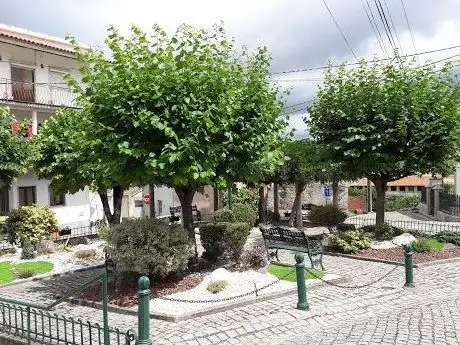 Photo de Jardim Américo M. Abrantes