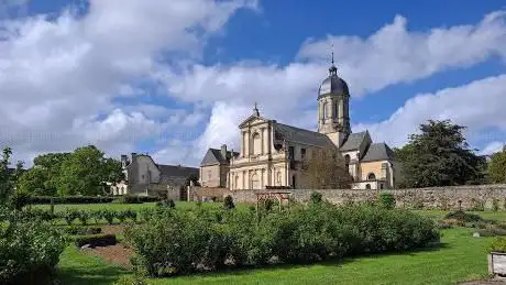 Photo de Abbaye Saint-Martin de Mondaye