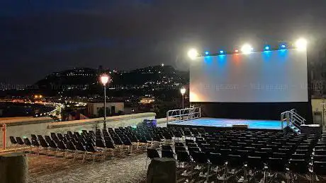 Photo de Arena Puteolana