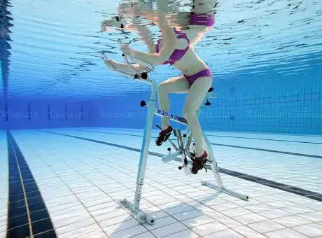Photo de Piscina Leonardo da Fitness SSD