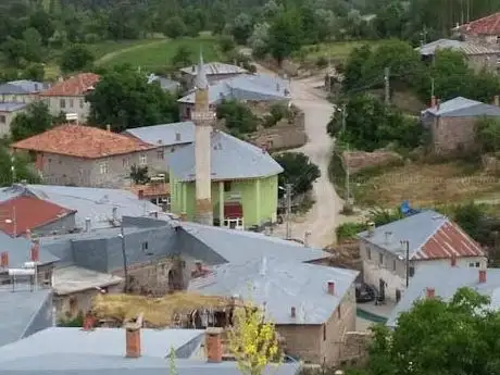 Photo de Başgöze Köyü Atatürk Parkı