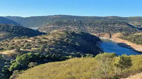 Photo de Mirador El Pliegue