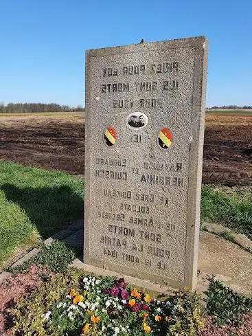 Photo de Mémorial de l'Armée secrète 1944