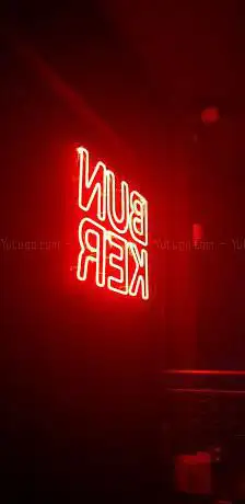 Photo de Bunker