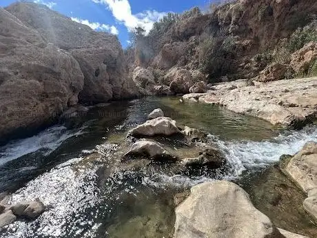 Photo de Guefait  gafayet  Tgaifait Touristique تكافايت السياحية