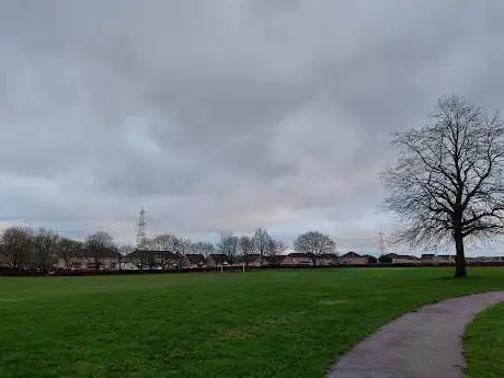 Photo de St Nicholas Park Forest