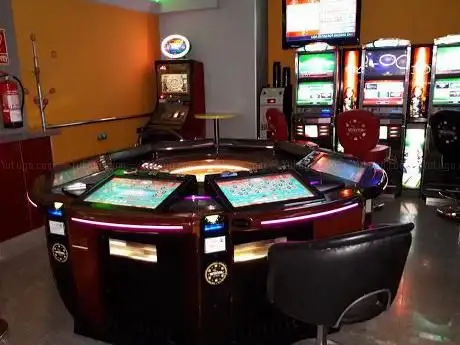 Photo de Universo Salón de Juegos y Apuestas Deportivas Teruel