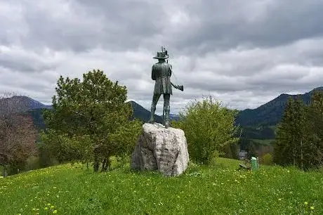 Photo de Erzherzog-Johann-Denkmal