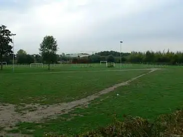 Photo de TERRAIN DES PIEDS HUMIDES