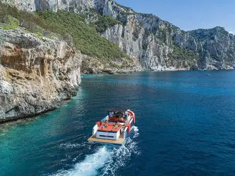 Photo de Shardanservice-Centro servizi turistici-Escursioni