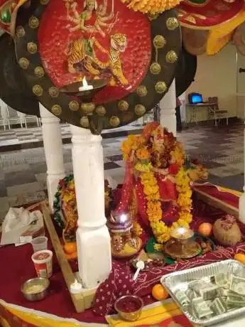 Photo de Shree Nathji Haveli