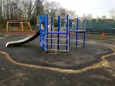 Photo de High Crompton Park