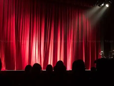 Photo de Kadosh Cinemas Nkwerre