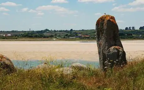 Photo de Baie de Kernic