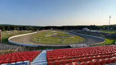 Photo of Holland International Speedway