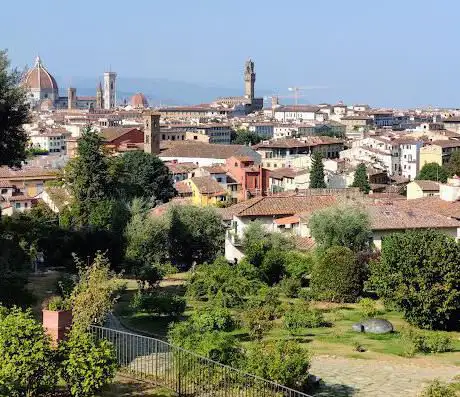 Photo de Giardino delle Rose