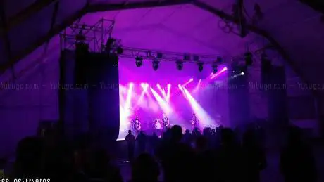Photo de Recinto Ferial Mazarron