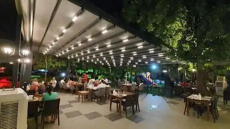 Photo de Önallar Fethiye