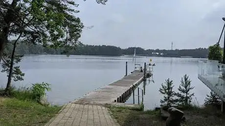 Photo de Watersportcentrum Zilvermeer