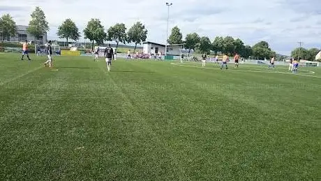 Photo de Sportplatz