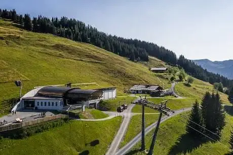 Photo of Reiterkogelbahn