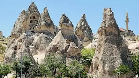 Photo de Cappadocia National Park