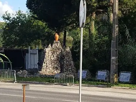 Photo de Placa evocativa História de Caneças