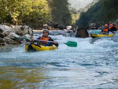 Photo de Aventuras y despedidas de soltero en Galicia
