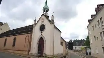 Photo de Notre Dame de la Brèche