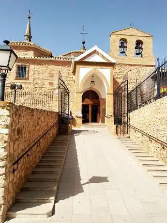 Photo de Ermita de Nuestra Señora del Espino