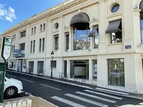 Photo de Cinéma de Beaulieu
